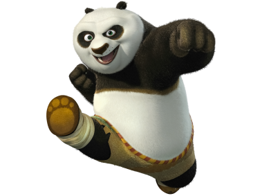Kung Fu Panda