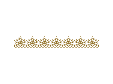 Lacy Border