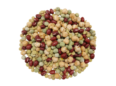 Legumes