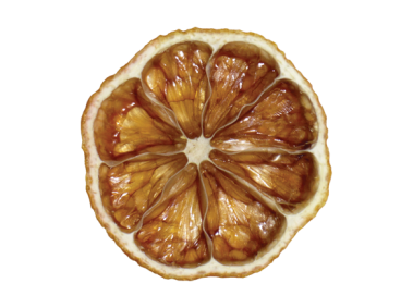 Lemon Slice