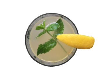 Lemonade