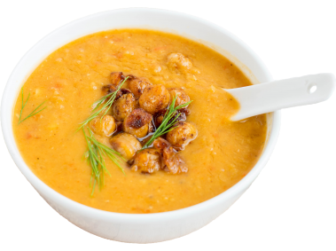 Lentil Soup