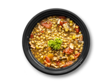 Lentil Soup