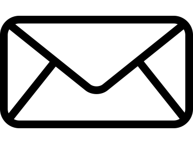 Mail Line Icon