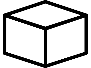 Box Line Icon