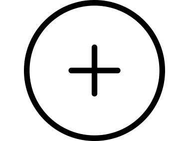 Plus Line Icon