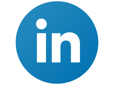 LinkedIn icon
