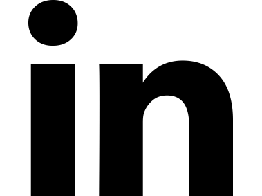 LinkedIn icon Logo