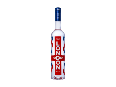 London Vodka