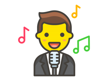 Man Singer