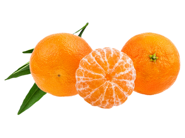 Mandarin
