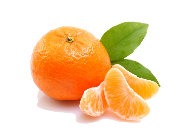 Mandarin