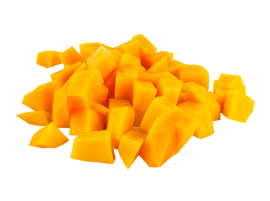 Mango Slices