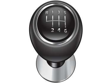 Manual Shifter