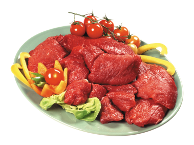 Meat