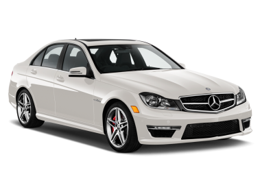 Mercedes Benz C Class