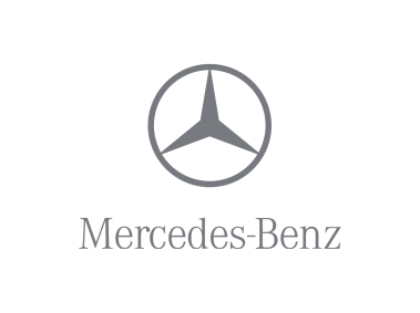 Mercedes Benz Logo