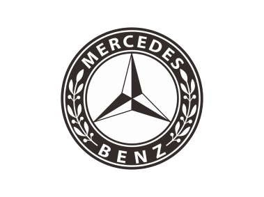 Mercedes Benz Logo