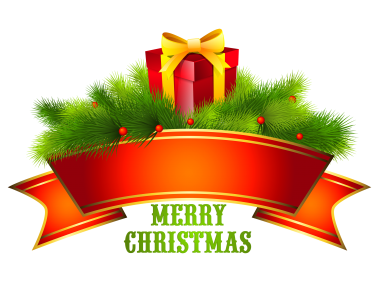 Merry Christmas Text
