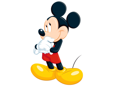Mickey Mouse