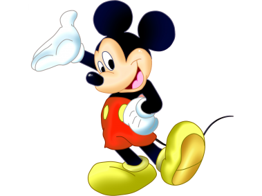 Mickey Mouse