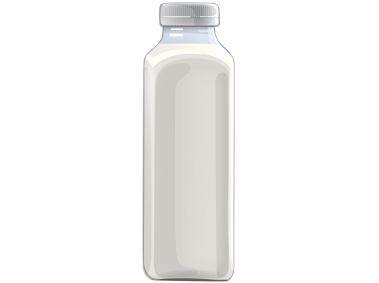 Milk Bottle