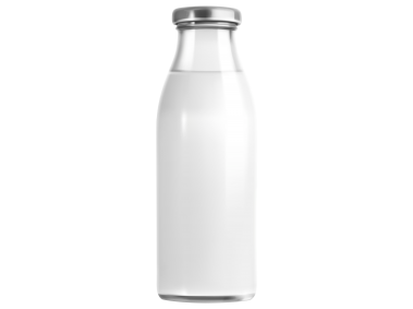 Milk Bottle