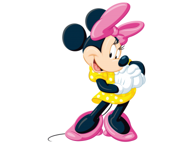 Minnie Mouse