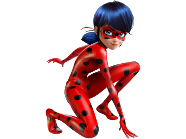 Miraculous Ladybug