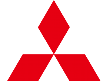 Mitsubishi Logo