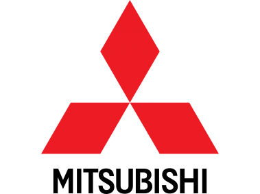 Mitsubishi Logo