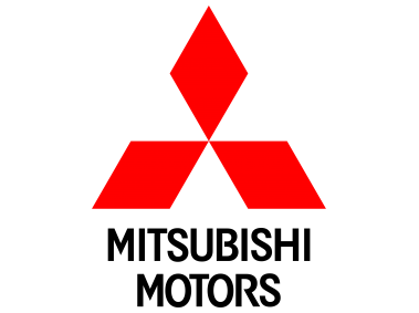 Mitsubishi Logo