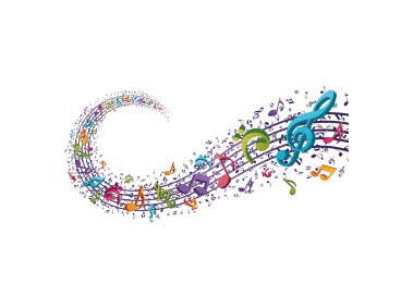 Music Notes