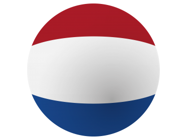 Netherlands Flag Icon