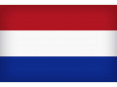 Netherlands Large Flag