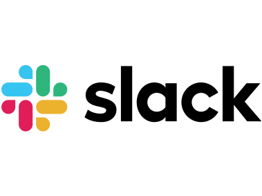 New Slack Logo 2019