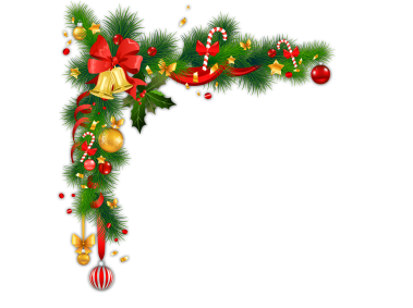 New Year and Christmas Cluster