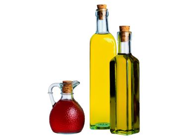 Oil
