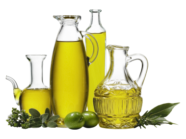 Oil