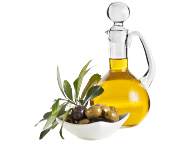 Oil