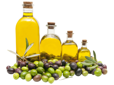 Oil