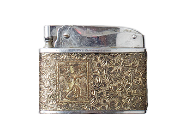 Old Lighter