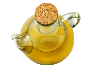 Olive Oil Bottle