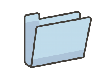 Open File Folder Emoji