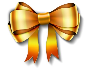Orange Ribbon