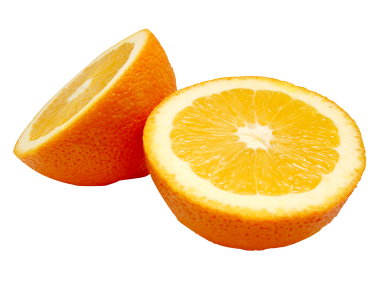 Orange Slice