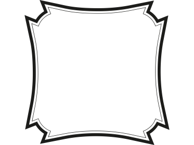 Ornament Frame