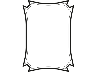 Ornament Frame