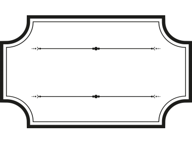 Ornament Frame