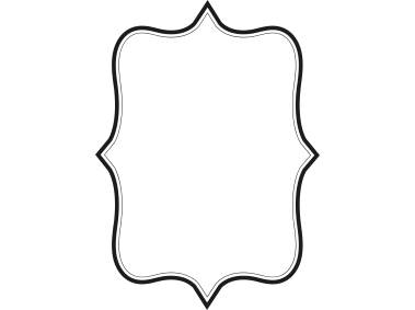Ornament Frame